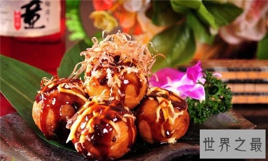 全球最著名的十大街头美食,吃炸鸡喝啤酒简直是人生巅峰!