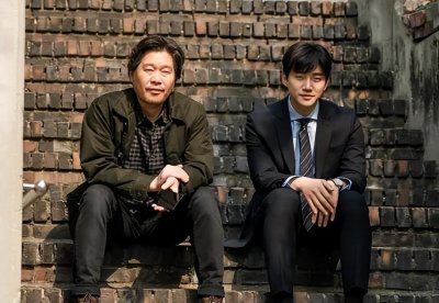 开局就王炸的悬疑韩剧有哪些?推荐王炸开局的6部悬疑韩剧