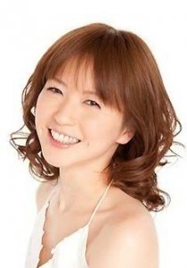 三浦理惠子个人资料写真作品