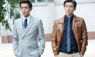 张若昀是个什么样的人(张若昀凭什么演庆余年)