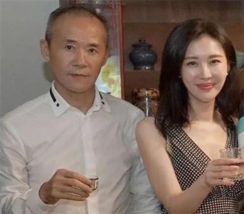 田朴珺是日本人吗?(王石夫妇被曝定居日本)