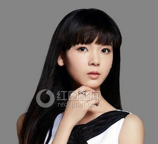 陈瑶现在的男朋友是谁 陈瑶个人资料简介