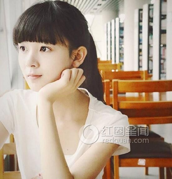 陈瑶现在的男朋友是谁 陈瑶个人资料简介