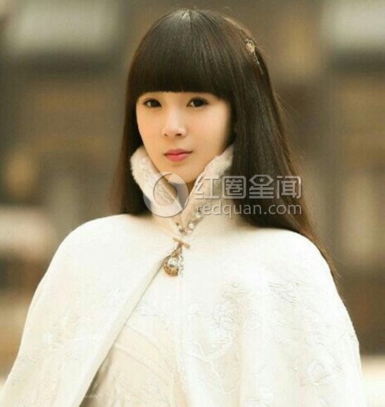 陈瑶现在的男朋友是谁 陈瑶个人资料简介