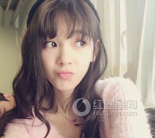 陈瑶现在的男朋友是谁 陈瑶个人资料简介