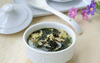 ​紫菜是发物吗，不是（营养虽丰富但不会诱发疾病）