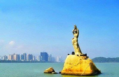 ​珠海哪里好玩？不去这十个景点简直是人生一大遗憾