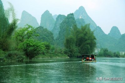 ​世界长寿之乡是哪里（广西巴马县这座小县城人均寿命高）