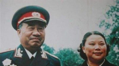 ​开国十大元帅，叶剑英把中国共产党放在首位