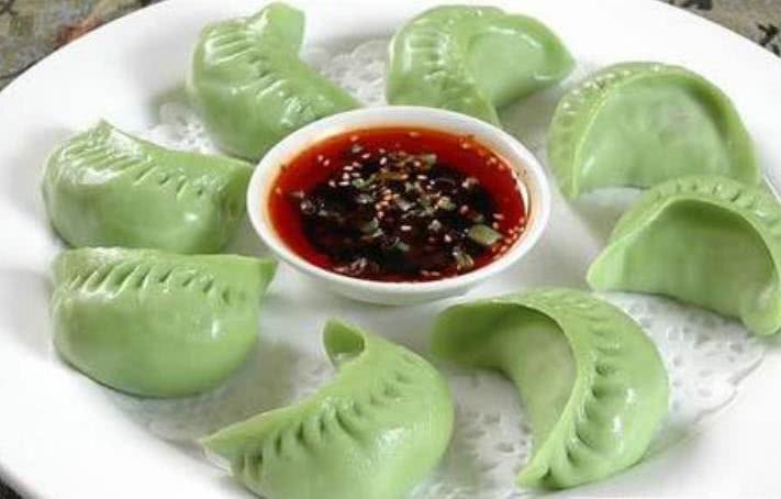 雪里红饺子的做法大全(雪里红饺子美食教程分享)