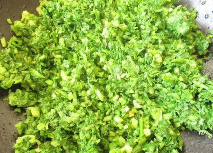 雪里红饺子的做法大全(雪里红饺子美食教程分享)