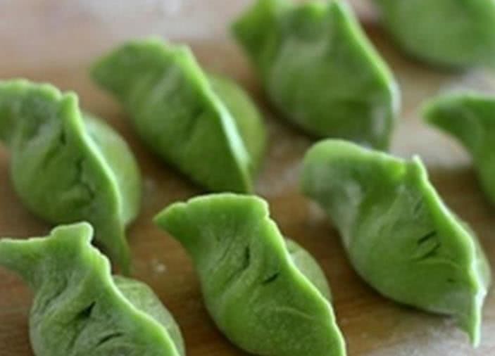 雪里红饺子的做法大全(雪里红饺子美食教程分享)