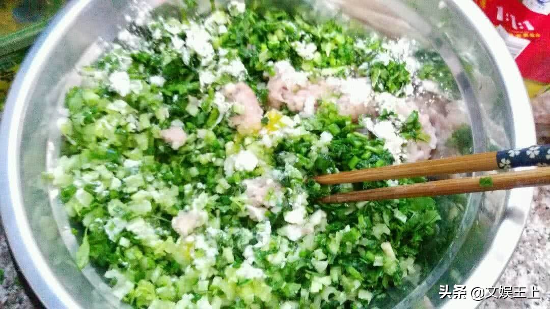 雪里红饺子的做法大全(雪里红饺子美食教程分享)