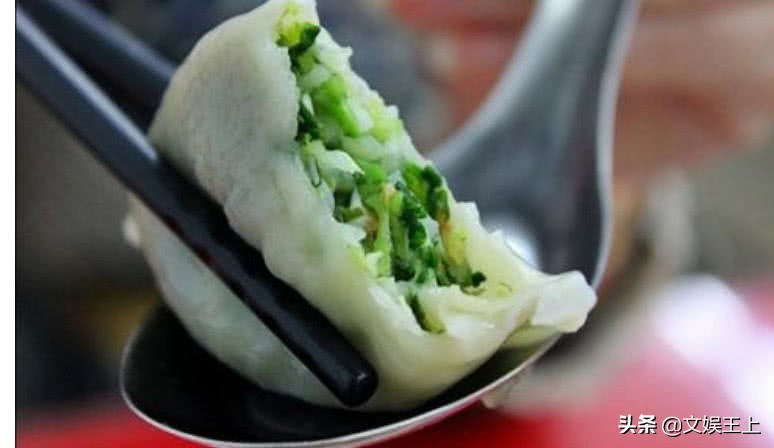 雪里红饺子的做法大全(雪里红饺子美食教程分享)