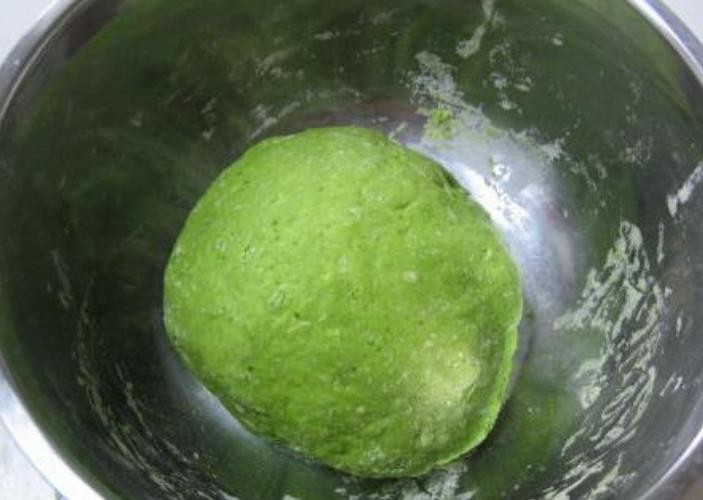 雪里红饺子的做法大全(雪里红饺子美食教程分享)