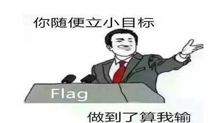 flag是什么中文解释