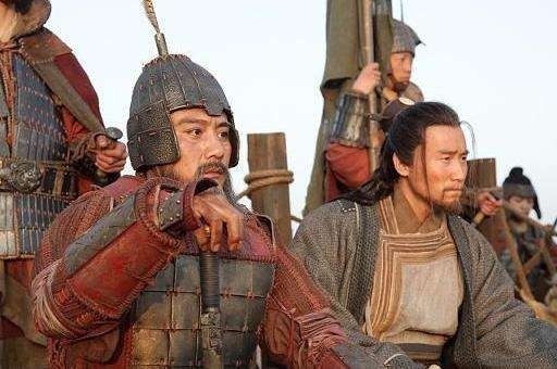 韩信到底是怎么死的(韩信惨遭吕后诛杀)