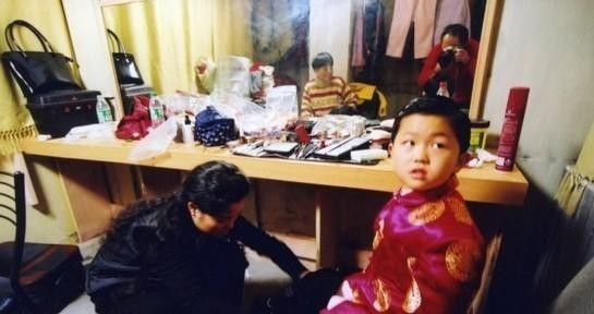 李天一图片(李天一入狱10年后刑期将满)