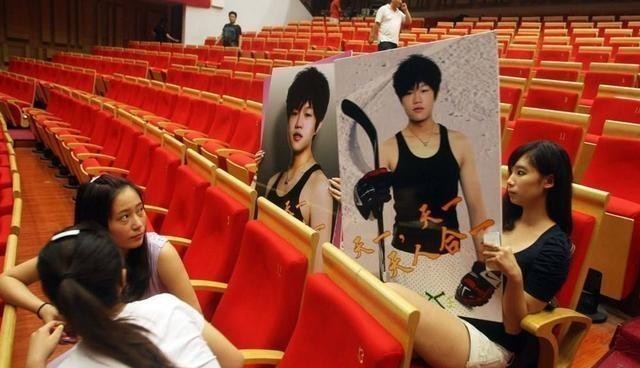 李天一图片(李天一入狱10年后刑期将满)