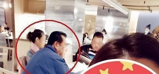 李天一图片(李天一入狱10年后刑期将满)