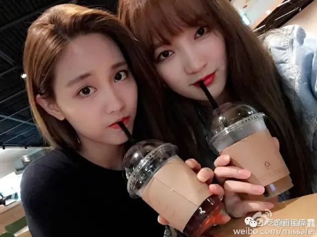 王霏霏是哪个女团(韩国女团王霏霏现状) 王霏霏 女团 第15张 王霏霏是哪个女团(韩国女团王霏霏现状) 王霏霏 女团 第15张