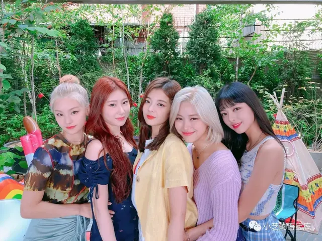 王霏霏是哪个女团(韩国女团王霏霏现状) 王霏霏 女团 第8张 王霏霏是哪个女团(韩国女团王霏霏现状) 王霏霏 女团 第8张