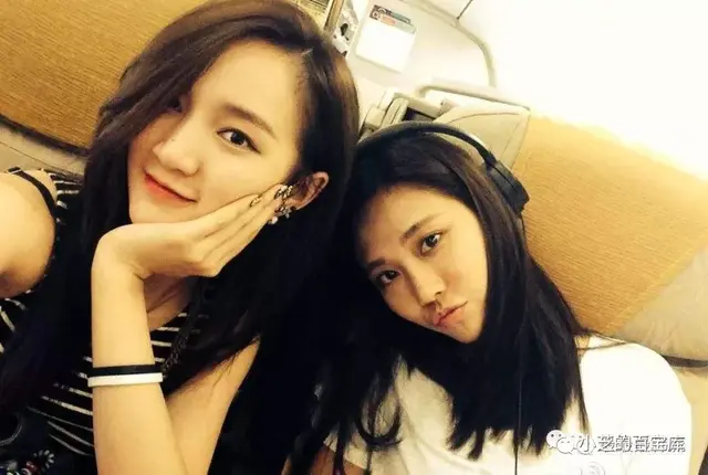 王霏霏是哪个女团(韩国女团王霏霏现状) 王霏霏 女团 第17张 王霏霏是哪个女团(韩国女团王霏霏现状) 王霏霏 女团 第17张