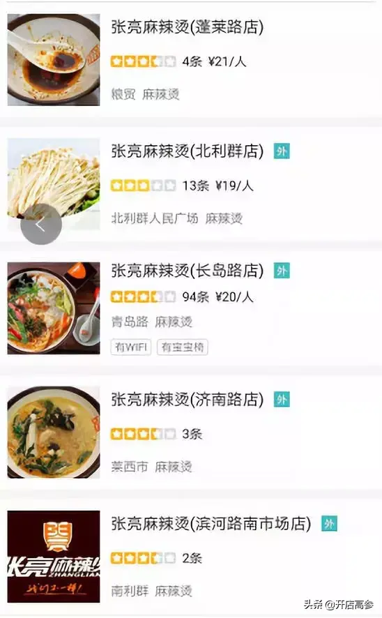 张亮麻辣烫加盟官方网站(张亮麻辣烫官网) 张亮 官方 第10张 张亮麻辣烫加盟官方网站(张亮麻辣烫官网) 张亮 官方 第10张