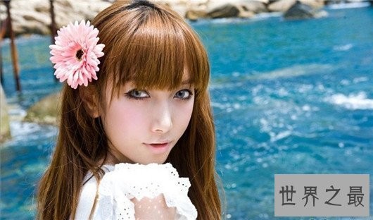 中国最知名十大变性美女排行榜,第一名很多人都喜欢