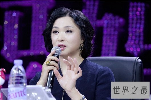 中国最知名十大变性美女排行榜,第一名很多人都喜欢