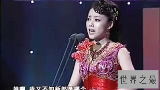 中国最知名十大变性美女排行榜,第一名很多人都喜欢