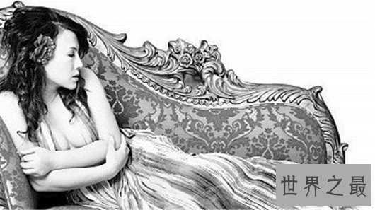 中国最知名十大变性美女排行榜,第一名很多人都喜欢