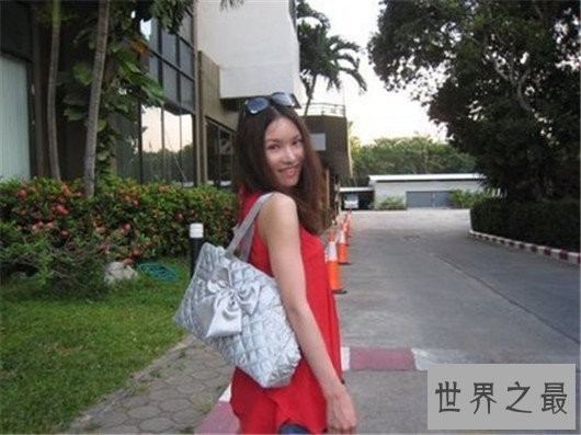 中国最知名十大变性美女排行榜,第一名很多人都喜欢