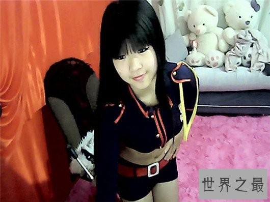 中国最知名十大变性美女排行榜,第一名很多人都喜欢