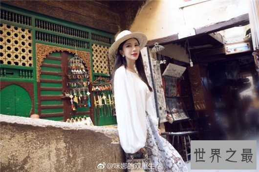 中国最知名十大变性美女排行榜,第一名很多人都喜欢