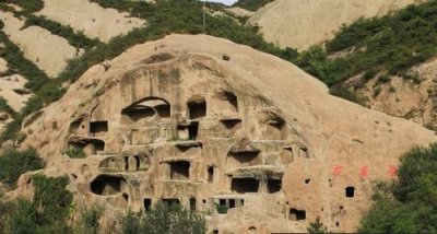 ​世界上九处壮观的古崖居：中国上榜1处！