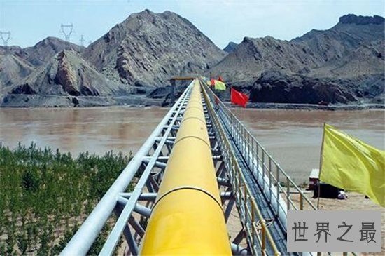 中国新世纪四大工程,盘点那些中国最造福人民的项目!