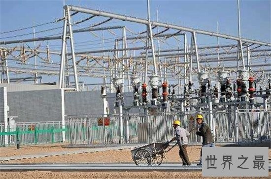 中国新世纪四大工程,盘点那些中国最造福人民的项目!