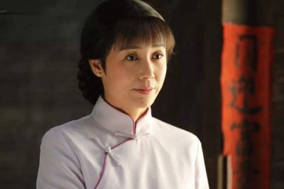 蒋雯丽国籍是哪国 演技里面有文人的“雅”