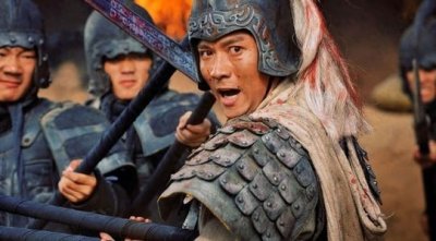 和赵云相媲美,三国后期第一战神文鸯战绩惊人,为何会被灭三族?