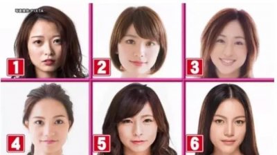 男生女生审美差异,男女的审美差异太大了