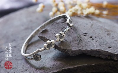 如何鉴别银的真假 银的真假怎么鉴别?