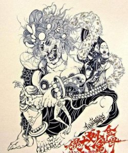 玉帝和王母谁地位高(三清和玉帝王母到底谁在上)