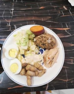 适合糖尿病人吃的食谱(糖尿病食谱大全及做法家常菜)