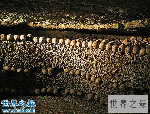 10个世界上最恐怖的地方,人类的禁地(恐怖图)