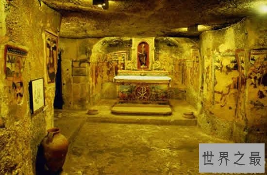 10个世界上最恐怖的地方,人类的禁地(恐怖图)