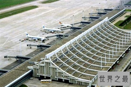 盘点十大世界最危险机场,每秒都有人死亡