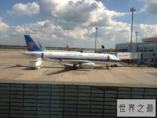 盘点十大世界最危险机场,每秒都有人死亡