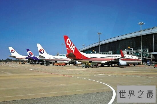 盘点十大世界最危险机场,每秒都有人死亡