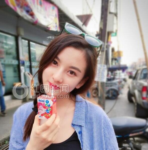 宋祖儿胸多大吗 宋祖儿还是处吗